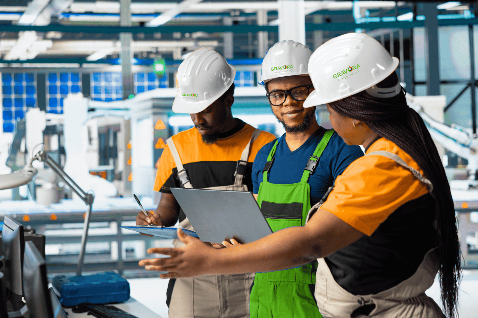 Maintenance Services