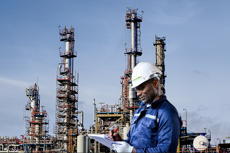 Maintenance Services